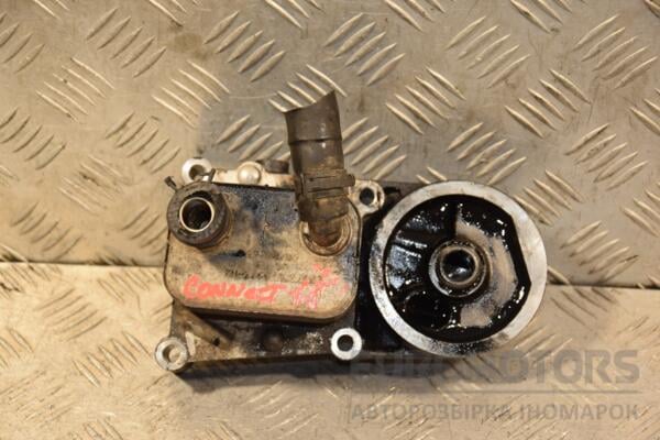 Теплообменник (Радиатор масляный) Ford Connect 1.8tdci 2002-2013 7T1Q6B624AA 426563 euromotors.com.ua