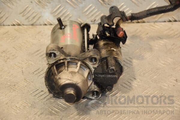 Стартер Ford Connect 1.8tdci 2002-2013 1477973 426565 - 2