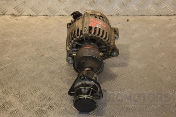 Генератор Ford Connect 1.8tdci 2002-2013 0986049181 426567 euromotors.com.ua