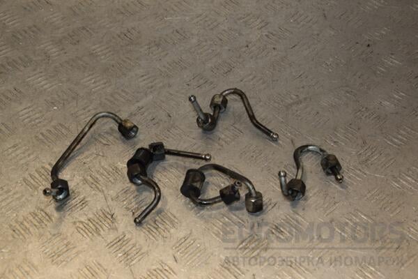 Трубки ТНВД комплект 5шт Ford Connect 1.8tdci 2002-2013 426570 euromotors.com.ua