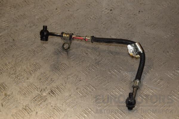 Трубка подачи масла на турбину Ford Connect 1.8tdci 2002-2013 7T1Q6K679AC 426572 euromotors.com.ua