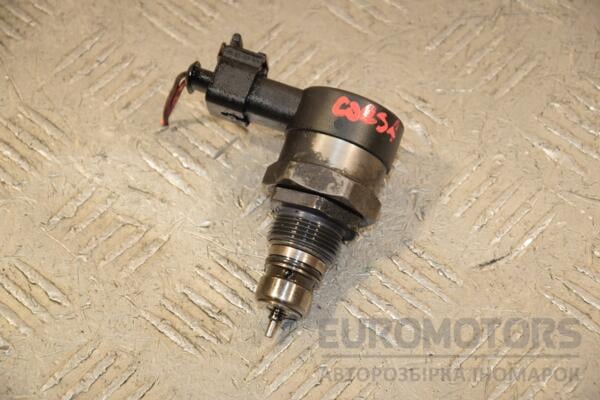 Редукционный клапан Opel Corsa 1.3cdti (D) 2006-2014 0281002507 426577 euromotors.com.ua
