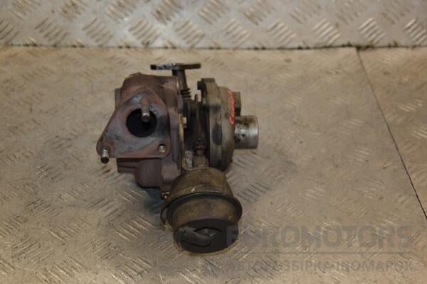 Турбина Opel Combo 1.3cdti 2001-2011 55198317 426584 - 2