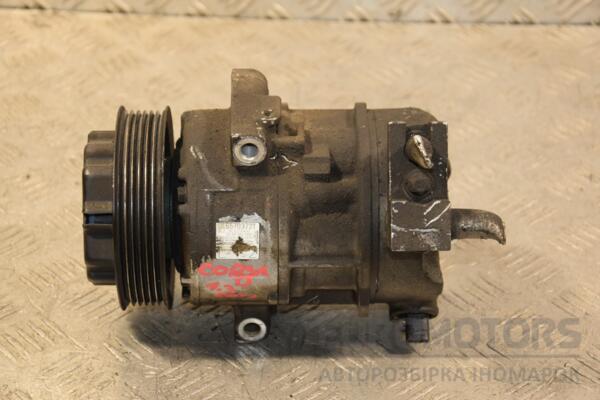 Компресор кондиціонера Opel Combo 1.3cdti 2001-2011 55703721 426587 - 2