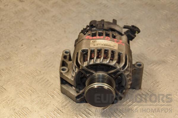 Генератор (дефект) Opel Corsa 1.3cdti (D) 2006-2014 063377424010 426590 euromotors.com.ua