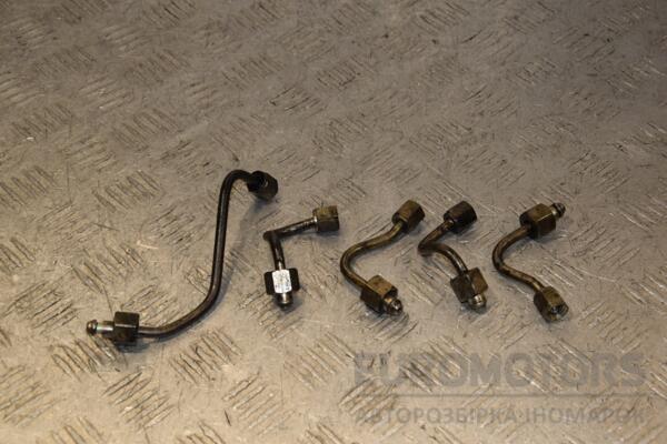 Трубки ТНВД комплект 5шт Opel Corsa 1.3cdti (D) 2006-2014 426595 euromotors.com.ua