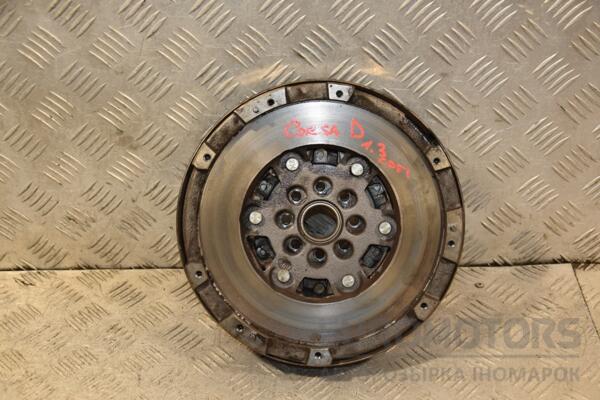 Маховик демпферный Opel Corsa 1.3cdti (D) 2006-2014 415030510 426597 euromotors.com.ua