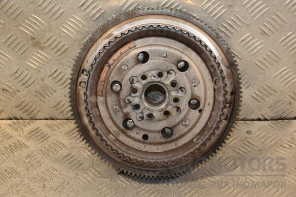 Маховик демпферный Opel Corsa 1.3cdti (D) 2006-2014 415030510 426597 - 2