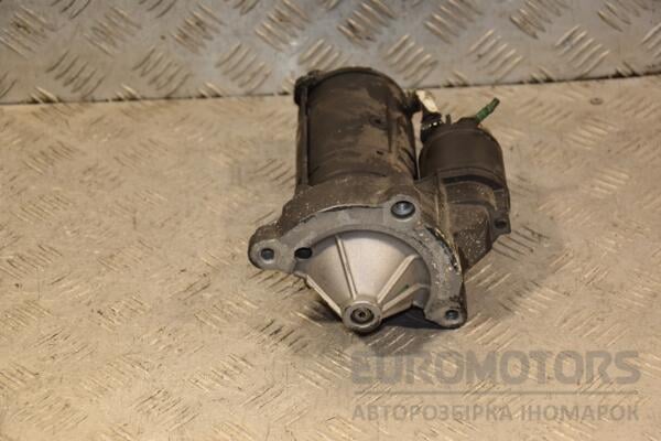 Стартер Citroen Jumpy 2.0Mjet 16V 2007-2016 0986025470 426602 - 2