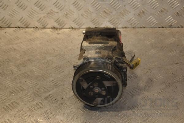 Компрессор кондиционера Fiat Scudo 2.0Mjet 16V 2007-2016 9672867380 426604 euromotors.com.ua