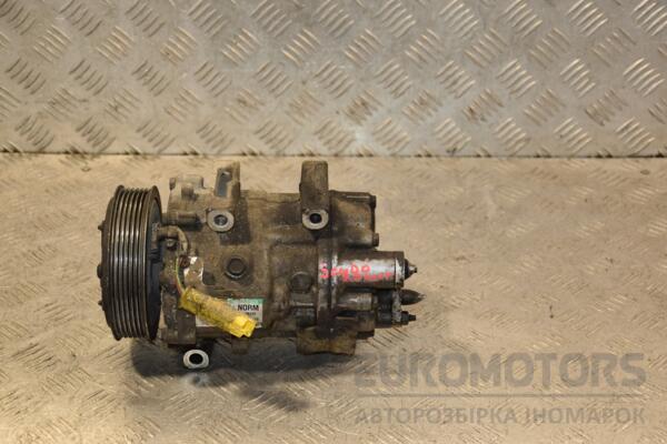Компрессор кондиционера Citroen Jumpy 2.0Mjet 16V 2007-2016 9672867380 426604 - 2