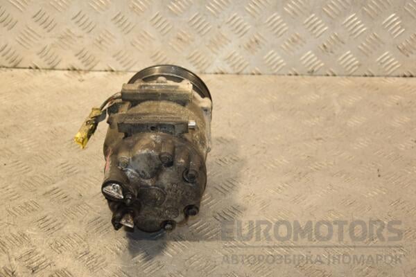 Компрессор кондиционера Citroen Jumpy 2.0Mjet 16V 2007-2016 9672867380 426604 - 3
