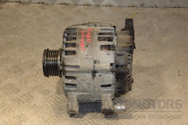 Генератор Peugeot Expert 2.0Mjet 16V 2007-2016 9665617780 426607 - 2