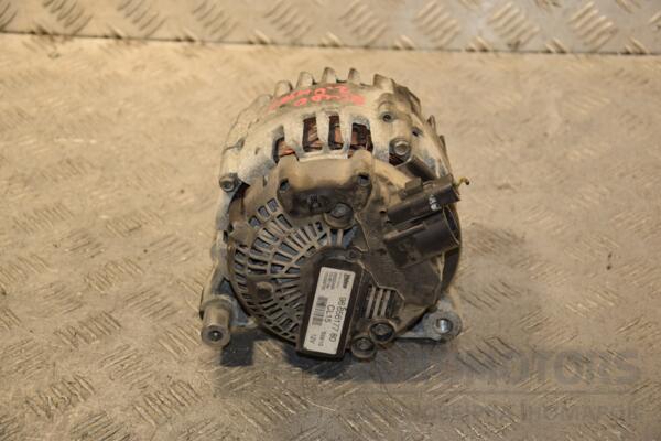Генератор Peugeot Expert 2.0Mjet 16V 2007-2016 9665617780 426607 - 3