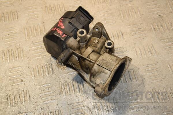 Клапан EGR электрический Citroen Jumpy 2.0Mjet 16V 2007-2016 9681825280 426610 euromotors.com.ua