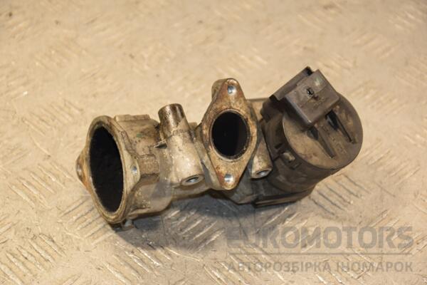 Клапан EGR електричний Citroen Jumpy 2.0Mjet 16V 2007-2016 9681825280 426610 - 2