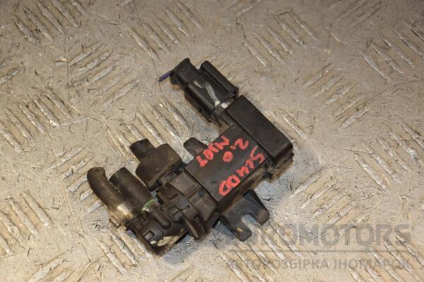 Клапан электромагнитный Fiat Scudo 2.0Mjet 16V 2007-2016 9663116980 426612 euromotors.com.ua