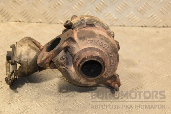 Турбина Citroen Jumpy 2.0Mjet 16V 2007-2016 9685493480 426618 - 3