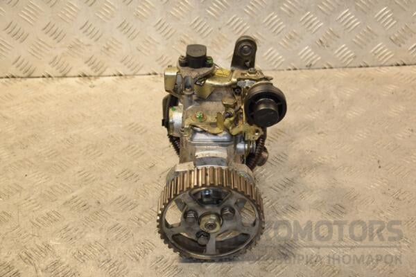 Топливный насос высокого давления (ТНВД) Citroen Berlingo 1.9D 1996-2008 R8448B391C 426622 euromotors.com.ua