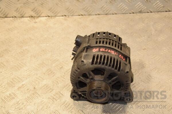 Генератор Citroen Berlingo 1.9D 1996-2008 9635342080 426625 euromotors.com.ua