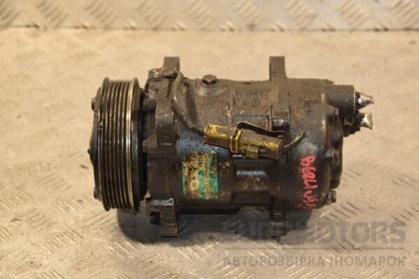 Компрессор кондиционера Citroen Berlingo 1.9D 1996-2008 9646416780 426628 - 2