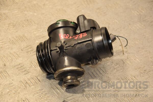 Дроссельная заслонка механическая Citroen Berlingo 1.9D 1996-2008 9638111280 426631 euromotors.com.ua