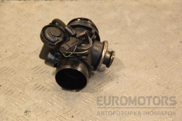 Дроссельная заслонка механическая Citroen Berlingo 1.9D 1996-2008 9638111280 426631 - 2