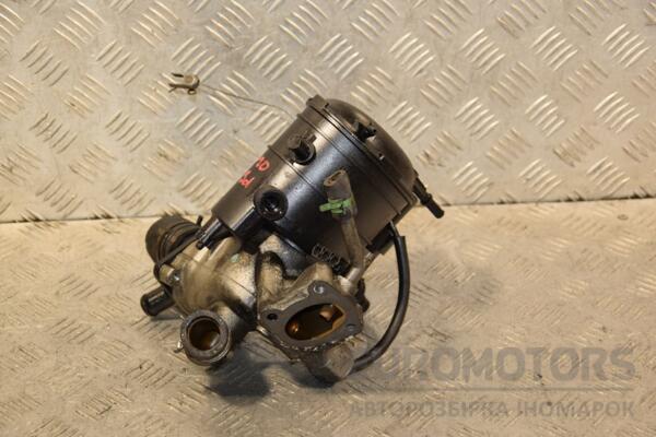 Корпус термостата Citroen Berlingo 1.9D 1996-2008 9624839210 426635 - 2