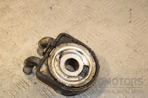 Теплообменник (Радиатор масляный) Citroen Berlingo 1.9D 1996-2008 9650863480 426637 - 2