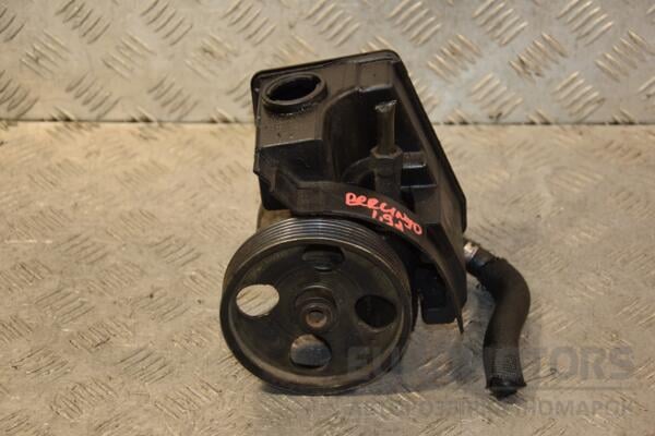 Насос гидроусилителя руля (ГУР) Citroen Berlingo 1.9D 1996-2008 9644878380 426639 euromotors.com.ua