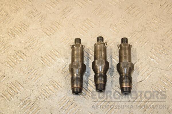 Форсунка дизель механическая Citroen Berlingo 1.9D 1996-2008 LCR6736001 426642 euromotors.com.ua