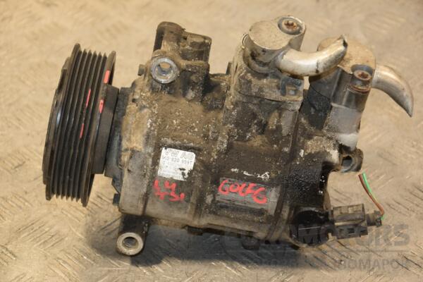Компресор кондиціонера VW Golf 1.4 16V TSI (VI) 2008-2013 1K0820859T 426646 - 2