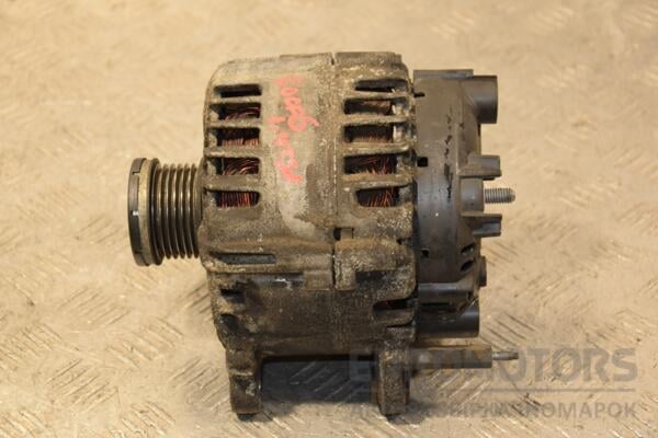 Генератор Audi A3 1.4 16V TSI (8P) 2003-2012 03C903025D 426649 - 2