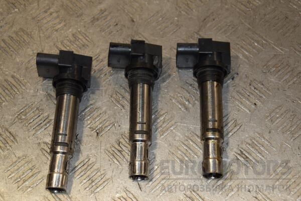 Катушка зажигания VW Golf 1.4 16V TSI (VI) 2008-2013 NGK U5002 426662 euromotors.com.ua