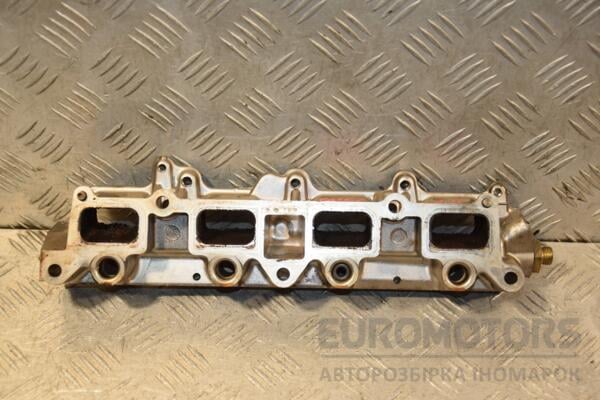 Топливная рейка бензин VW Golf 1.4 16V TSI (VI) 2008-2013 GK284AHB 426672 euromotors.com.ua