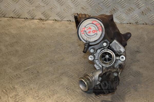 Турбіна VW Golf 1.4 16V TSI (VI) 2008-2013 49T7301005 426675 euromotors.com.ua