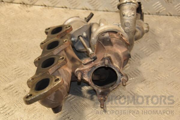 Турбина VW Golf 1.4 16V TSI (VI) 2008-2013 49T7301005 426675 - 3