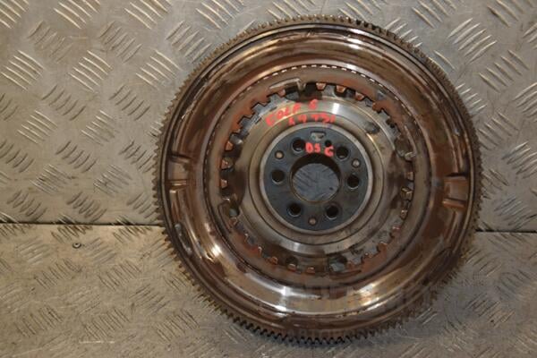 Маховик DSG VW Golf 1.4 16V TSI (VI) 2008-2013 036105266D 426678 euromotors.com.ua