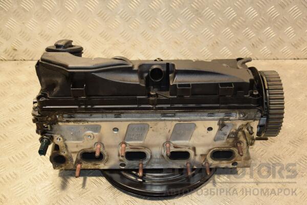 Головка блоку у зборі Audi A4 2.0tdi (B8) 2007-2015 03L103373J 426680 euromotors.com.ua