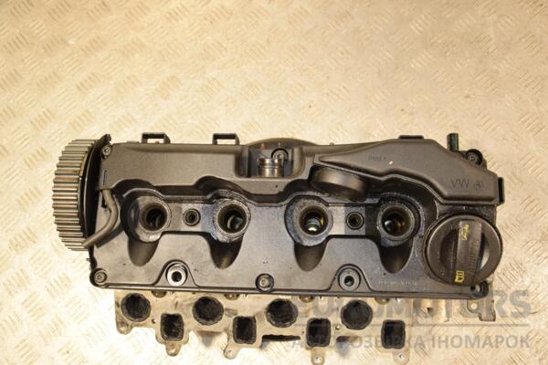 Головка блоку у зборі Audi A4 2.0tdi (B8) 2007-2015 03L103373J 426680 - 4