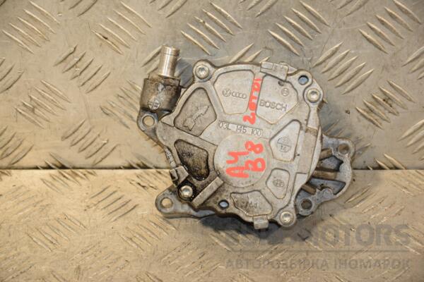 Вакуумний насос Audi A4 2.0tdi (B8) 2007-2015 03L145100F 426686 euromotors.com.ua