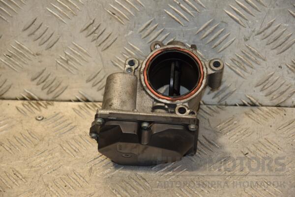 Дроссельная заслонка электрическая (дефект) Audi A4 2.0tdi (B8) 2007-2015 03L128063T 426688 - 2