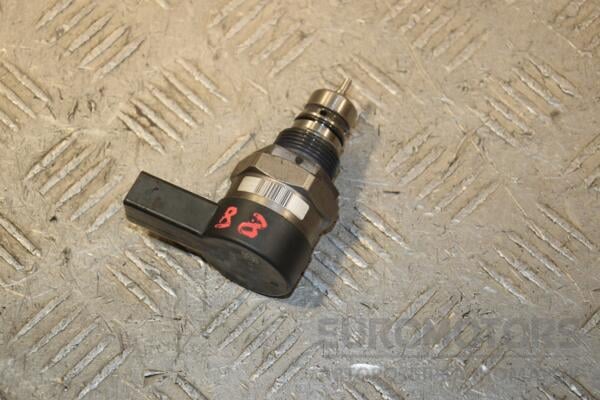Редукционный клапан Audi A4 2.0tdi (B8) 2007-2015 0281006075 426693 euromotors.com.ua