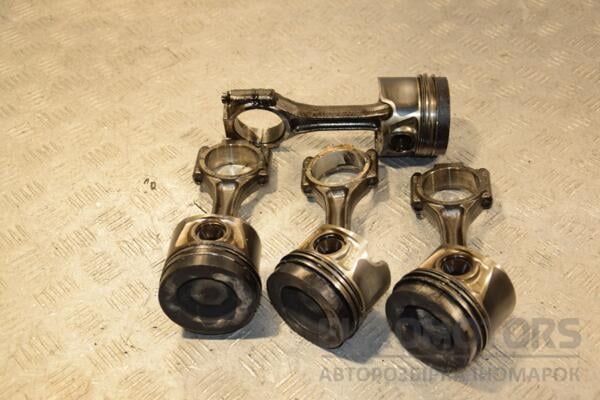 Шатун Audi A4 2.0tdi (B8) 2007-2015 426714-01 euromotors.com.ua