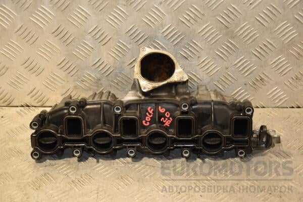 Колектор впускний VW Golf 2.0tdi (VI) 2008-2013 03L129711E 426721 euromotors.com.ua