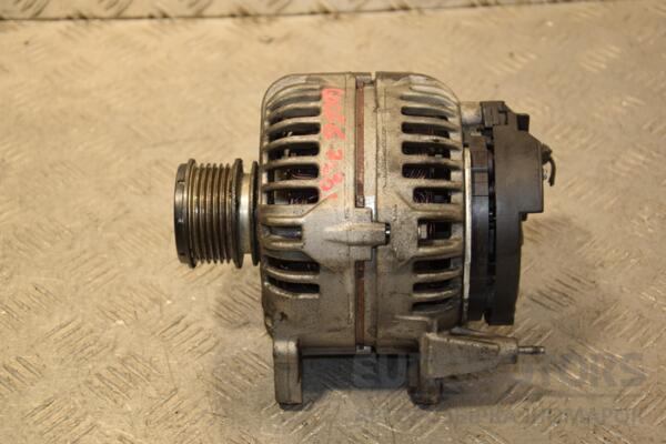 Генератор VW Golf 2.0tdi (VI) 2008-2013 0124525091 426732 - 2