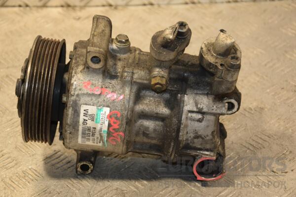 Компресор кондиціонера (дефект) VW Golf 2.0tdi (VI) 2008-2013 5N0820803 426735 - 2