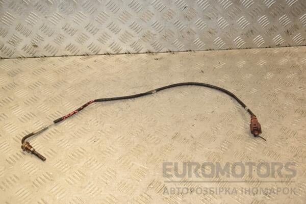 Датчик температуры выхлопных газов VW Golf 2.0tdi (VI) 2008-2013 03L906088N 426748 euromotors.com.ua