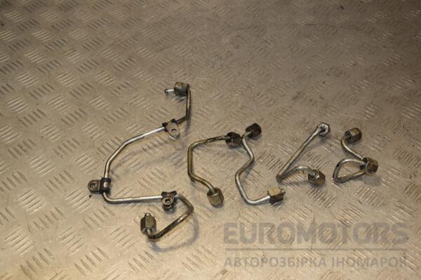 Трубки ТНВД комплект 5шт VW Golf 2.0tdi (VI) 2008-2013 426750 euromotors.com.ua