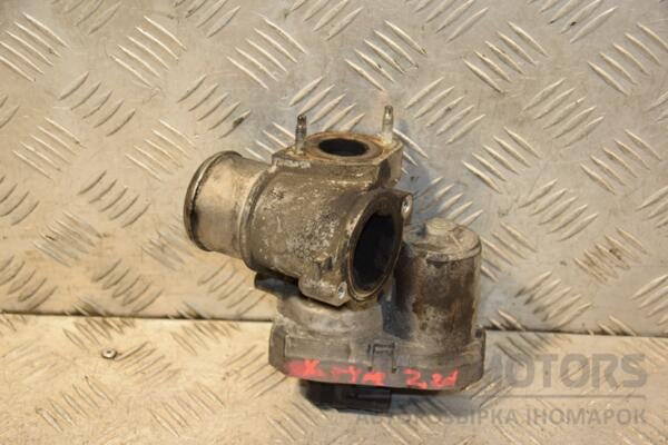 Клапан EGR электрический Jaguar X-Type 2.2tdi 2001-2009 JDE4648 426756 euromotors.com.ua